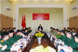 Phối hợp thực hiện hiệu quả Nghị định 03 của Chính phủ